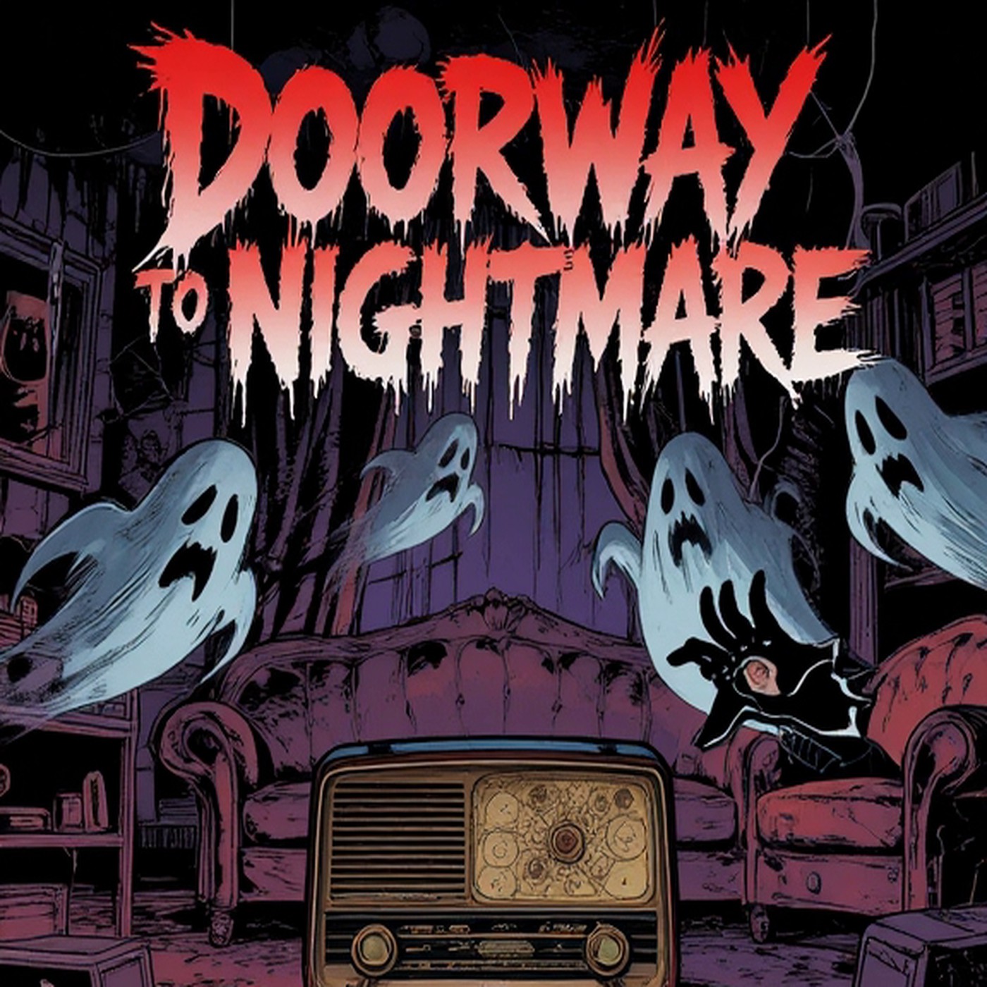 Doorway To Nightmare