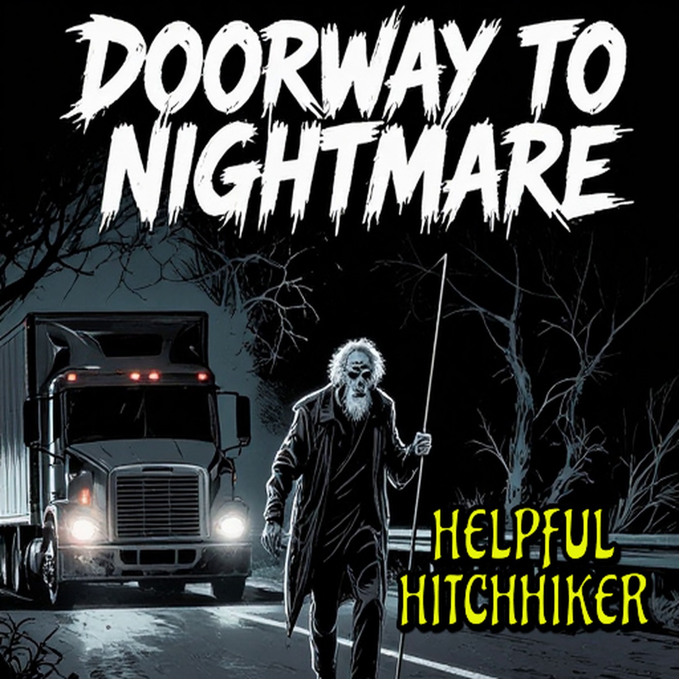 Doorway To Nightmare