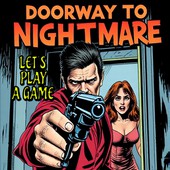 Doorway To Nightmare
