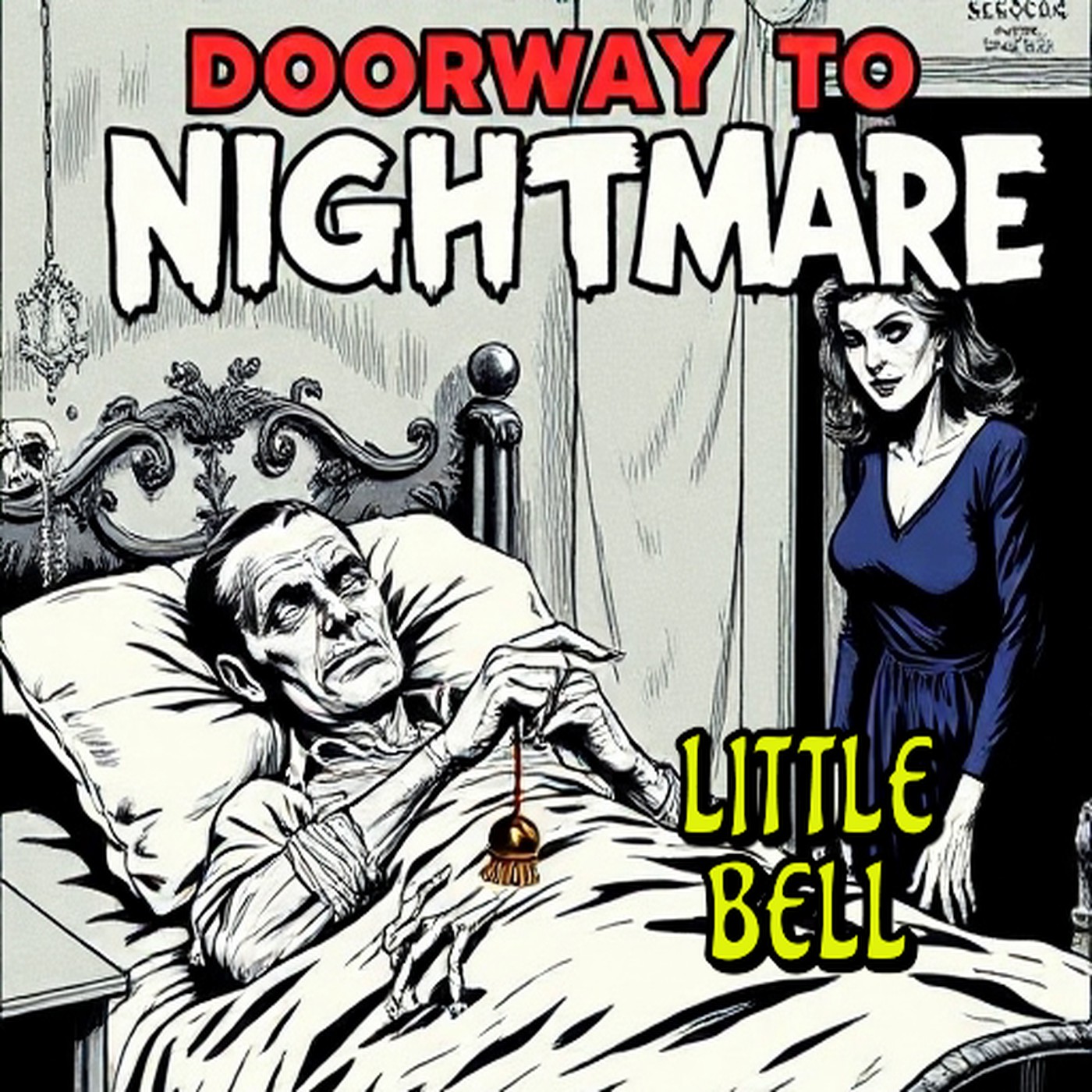 Doorway To Nightmare