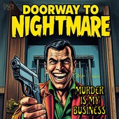 Doorway To Nightmare