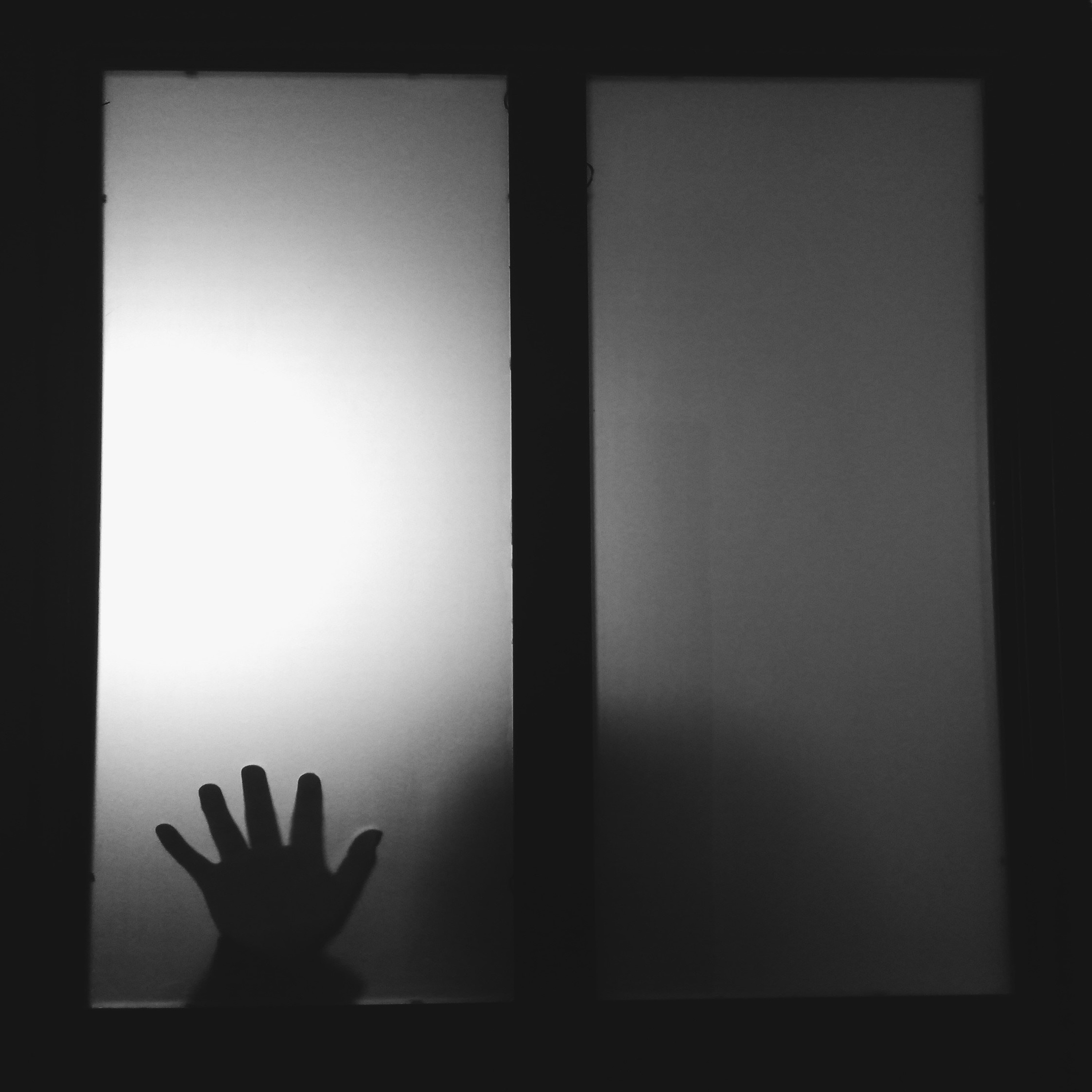 Doorway To Nightmare