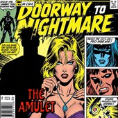 Doorway To Nightmare
