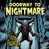 Doorway To Nightmare