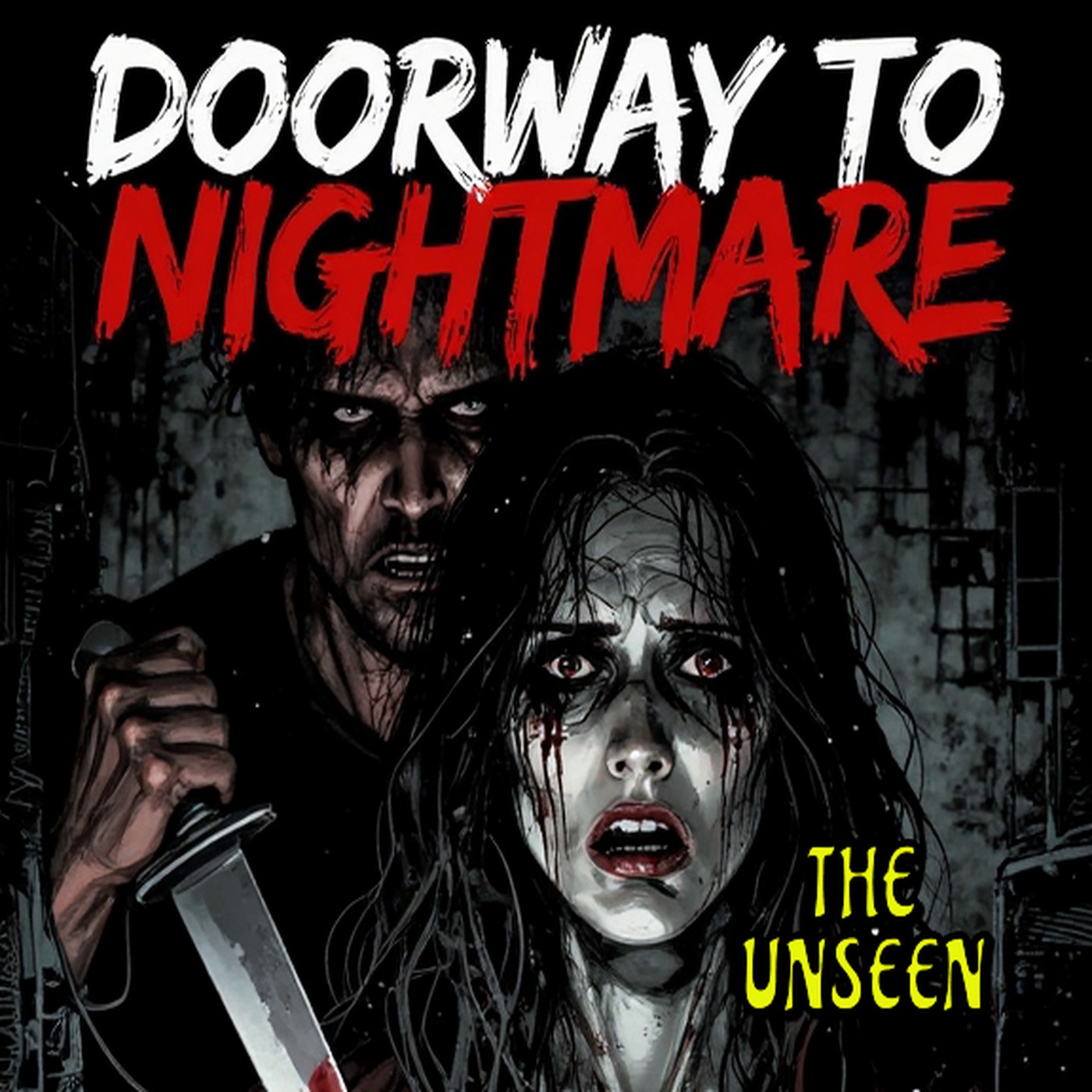 Doorway To Nightmare