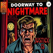 Doorway To Nightmare