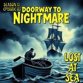 Doorway To Nightmare