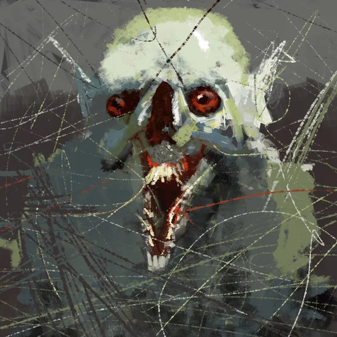 Doorway To Nightmare