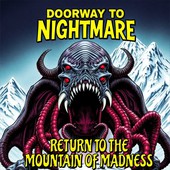 Doorway To Nightmare