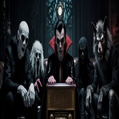 Doorway To Nightmare