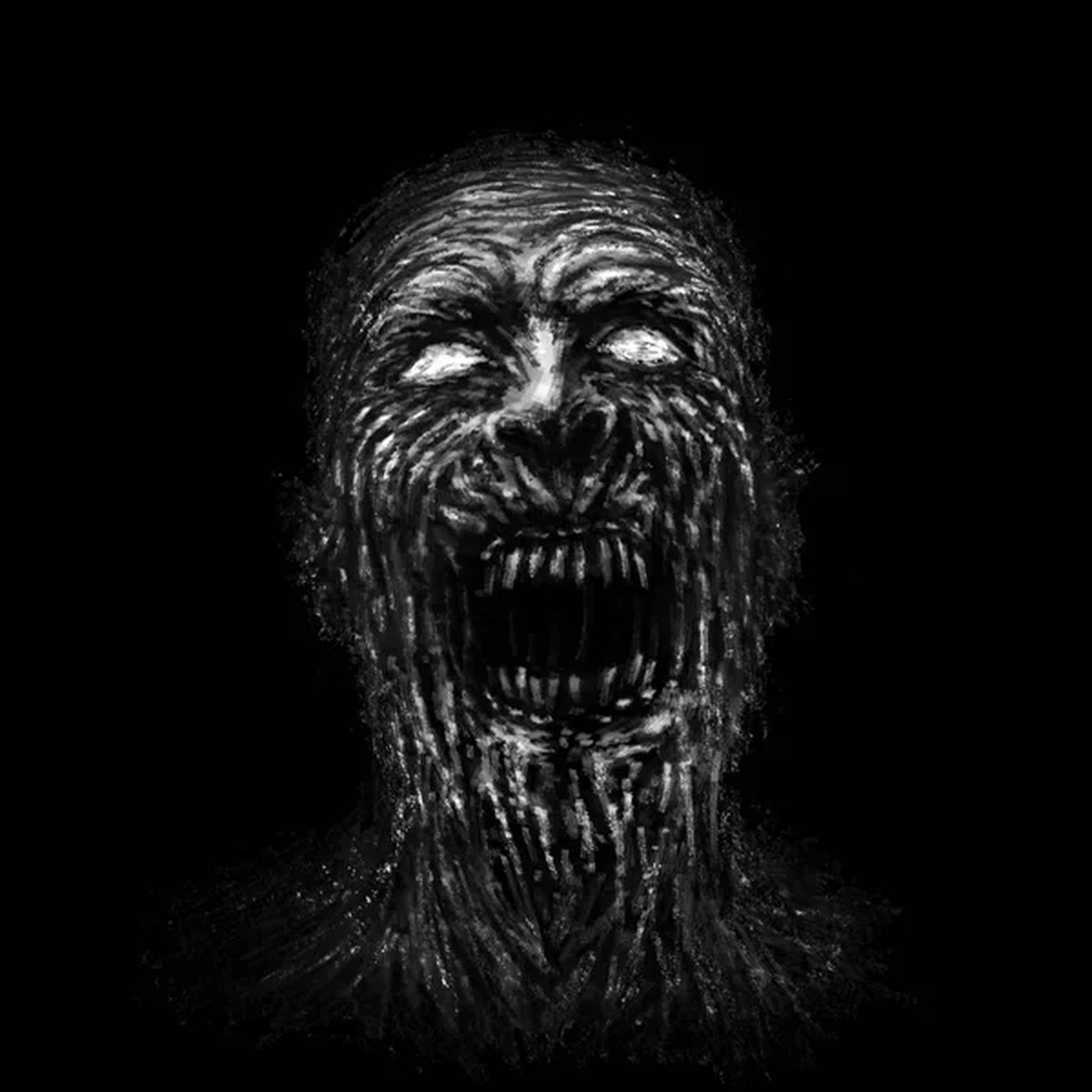Doorway To Nightmare