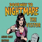 Doorway To Nightmare