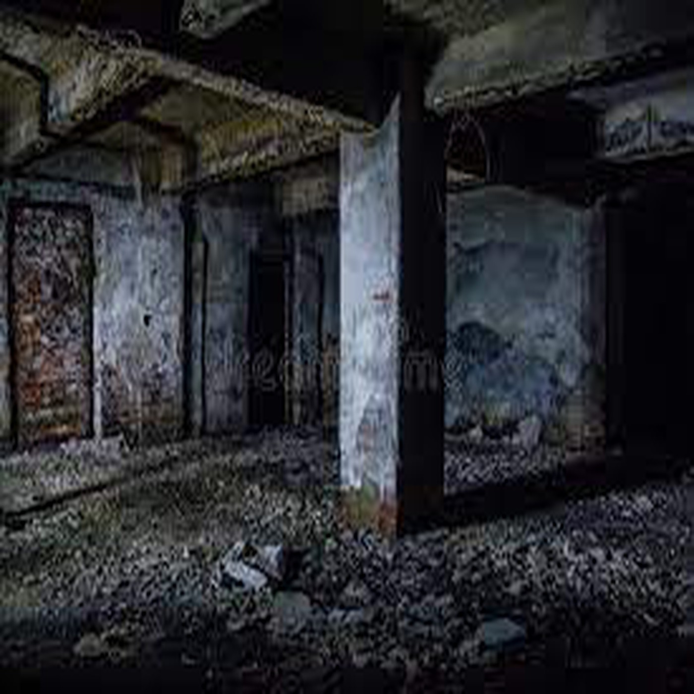 Doorway To Nightmare