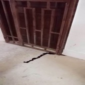 Doorway To Nightmare