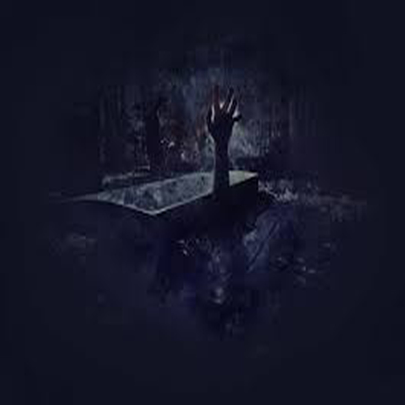 Doorway To Nightmare