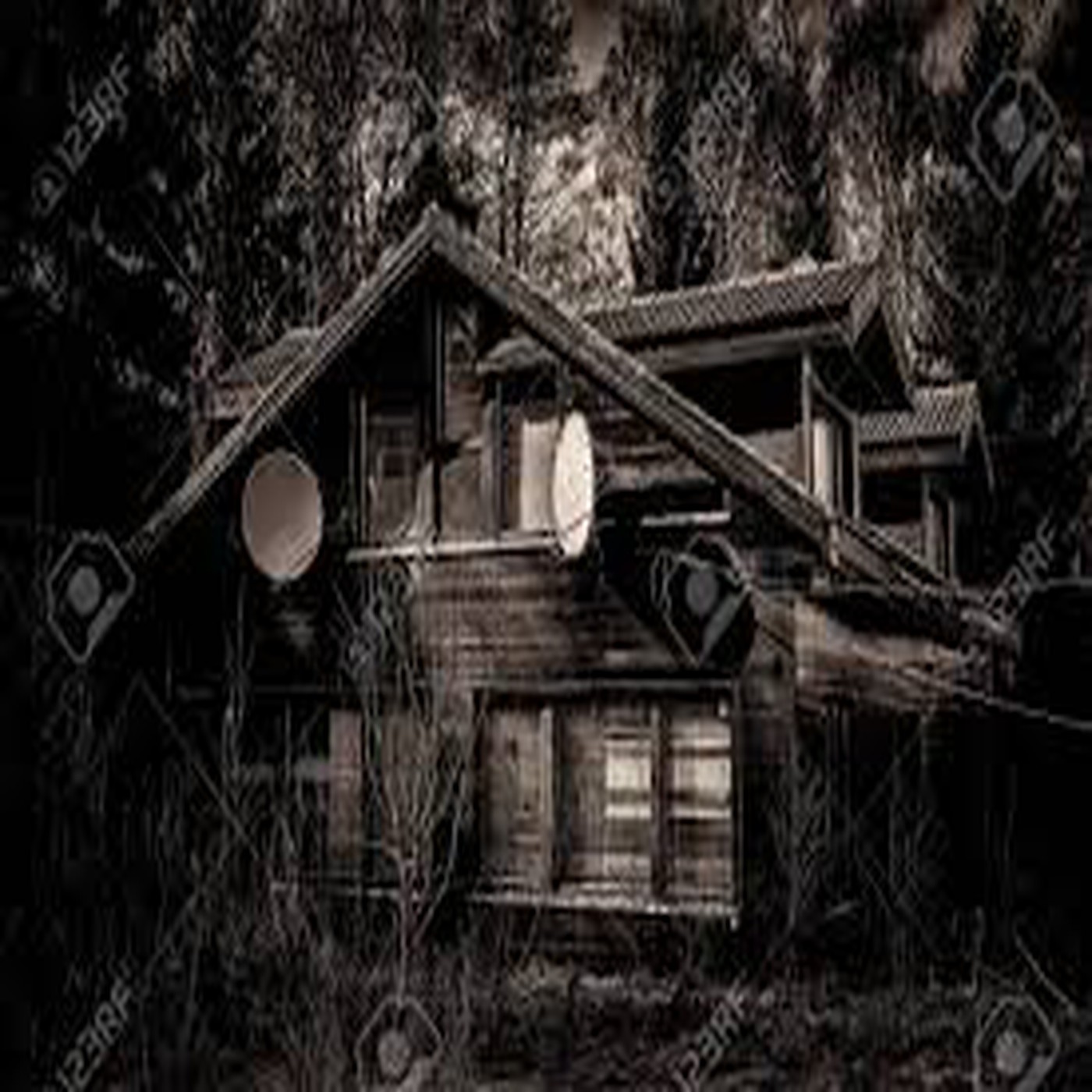 Doorway To Nightmare