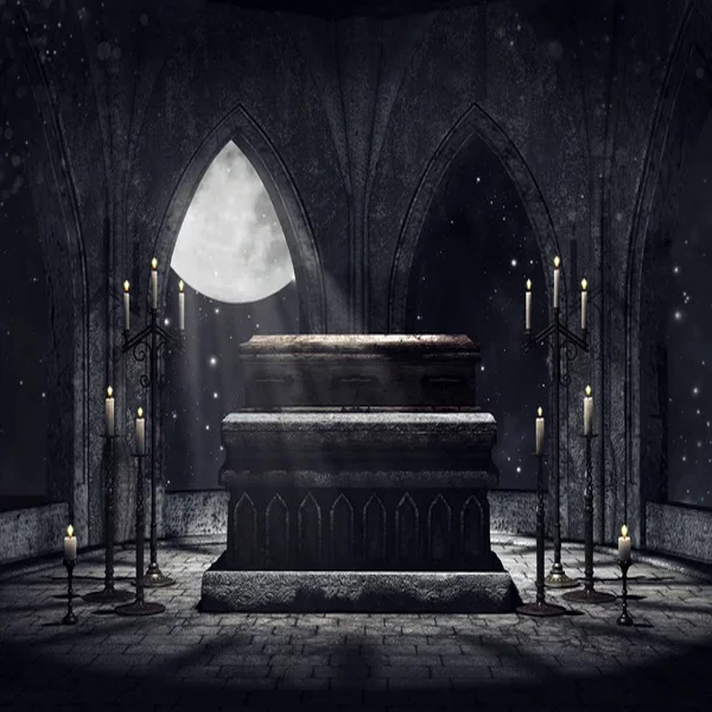 Doorway To Nightmare