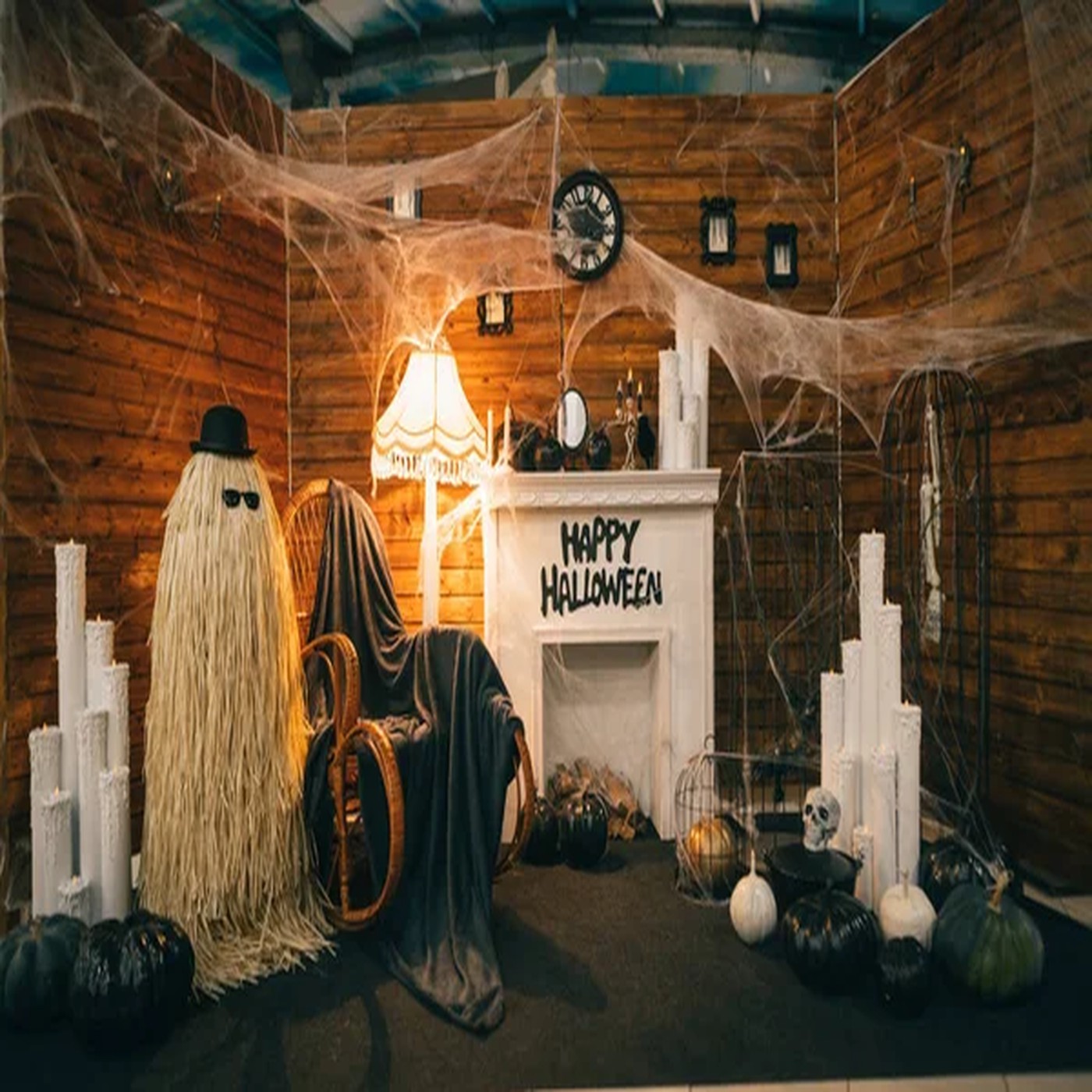 Doorway To Nightmare