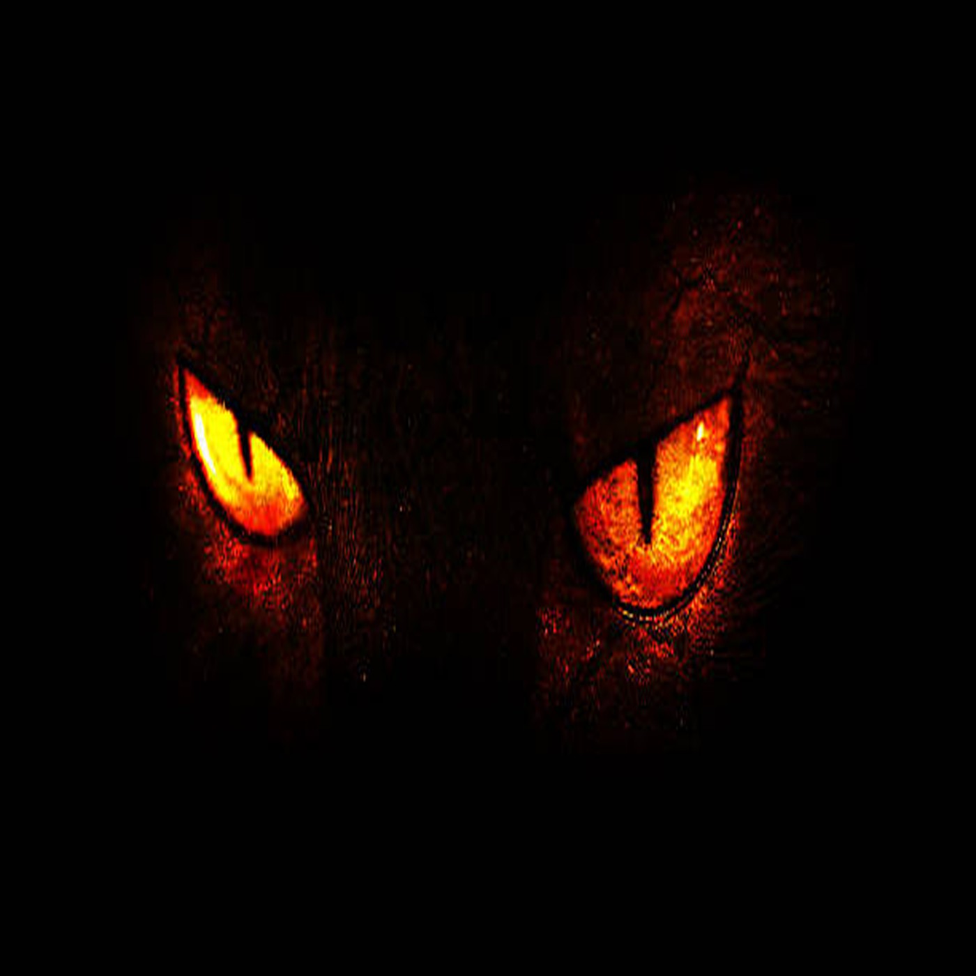 Doorway To Nightmare