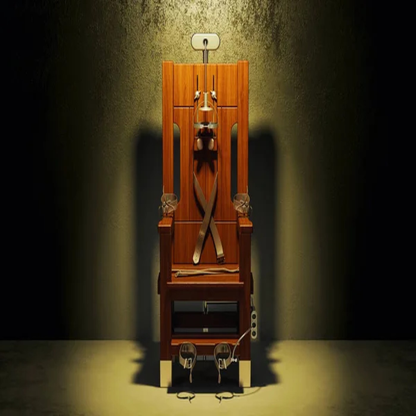 Doorway To Nightmare