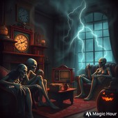 Doorway To Nightmare