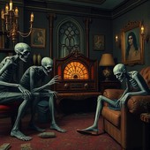 Doorway To Nightmare