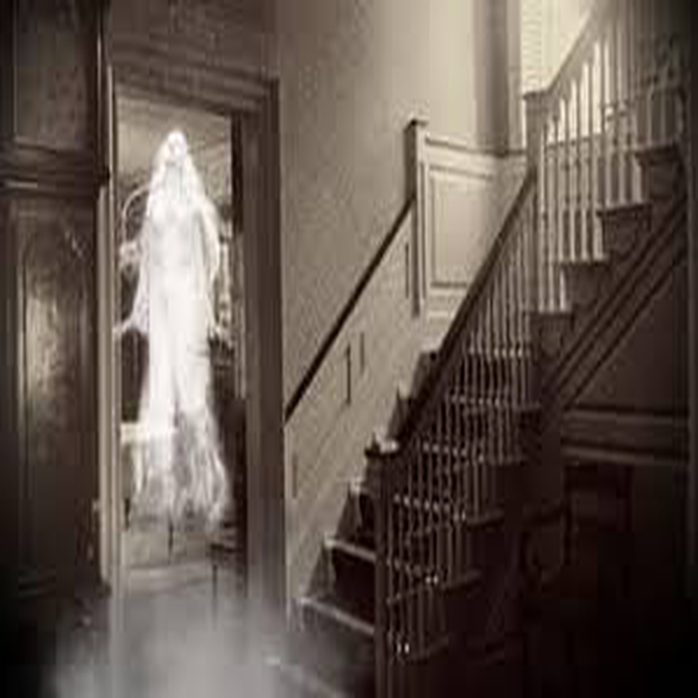 Doorway To Nightmare