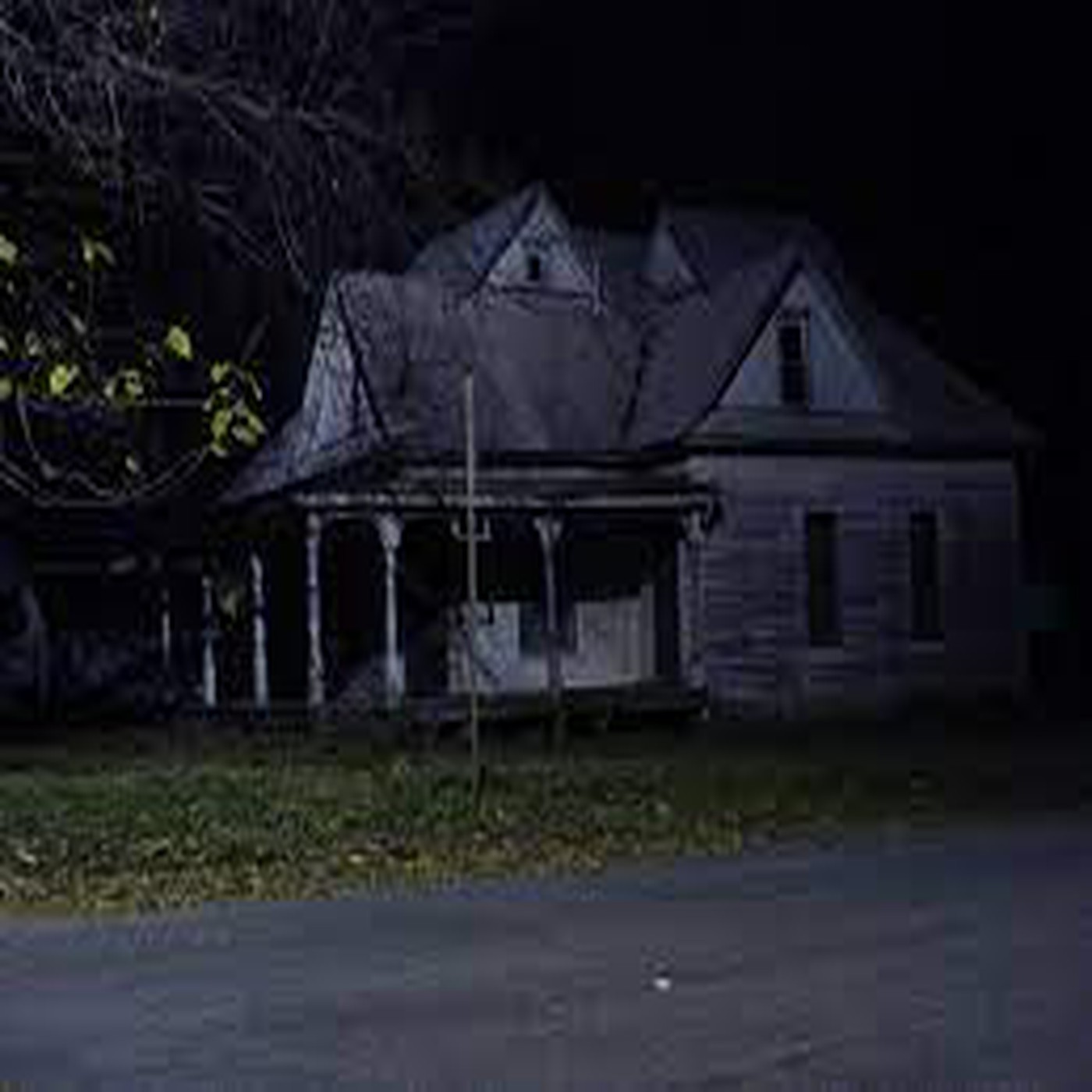 Doorway To Nightmare