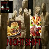Doorway To Nightmare