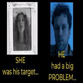 Doorway To Nightmare