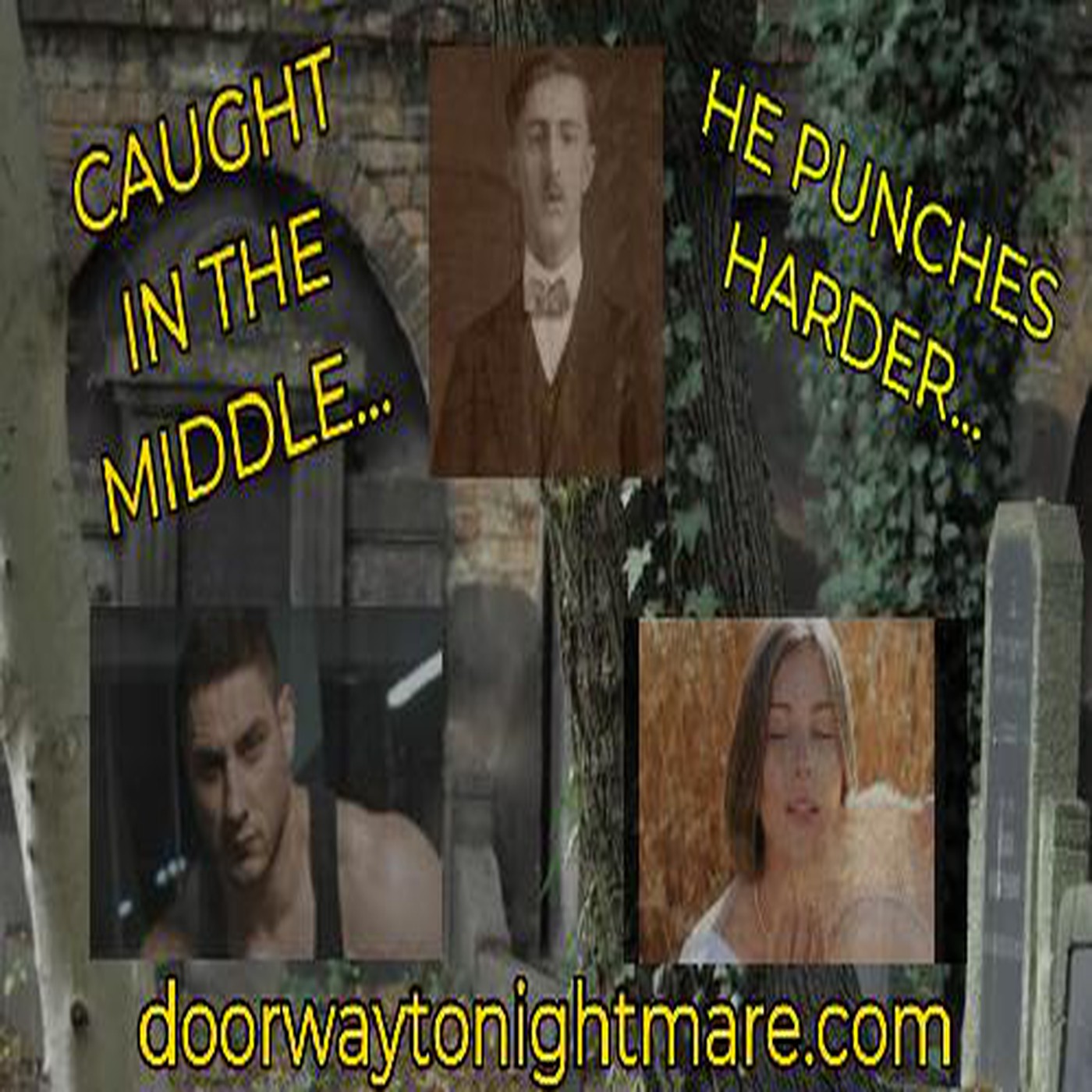 Doorway To Nightmare
