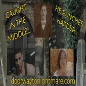 Doorway To Nightmare