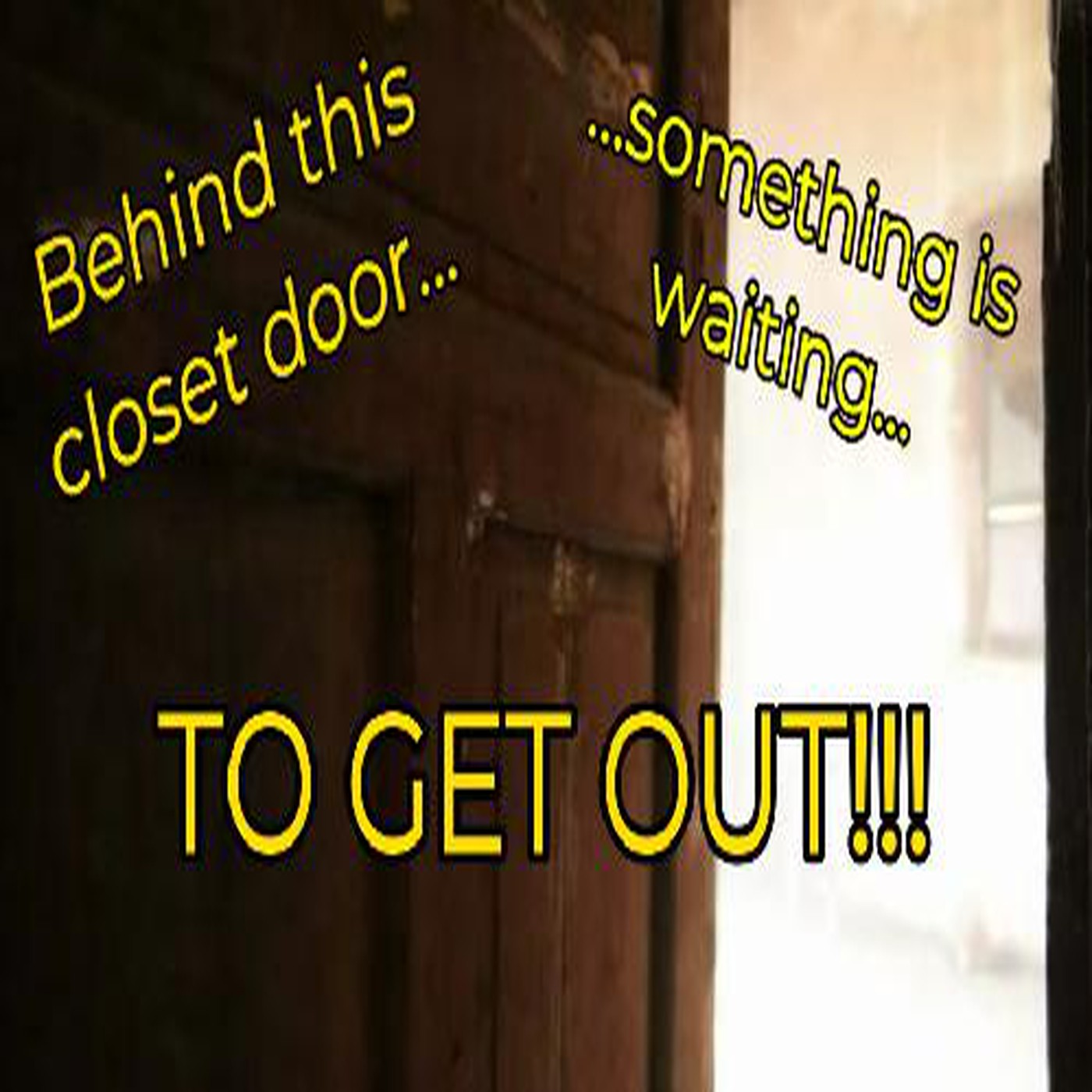 Doorway To Nightmare