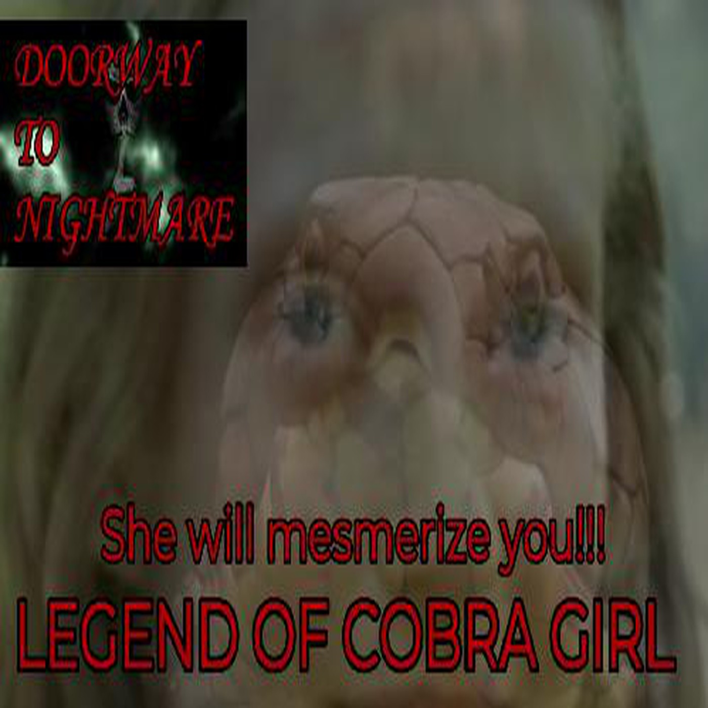 Doorway To Nightmare