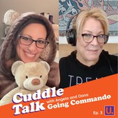 Going Commando with Angela & Dana