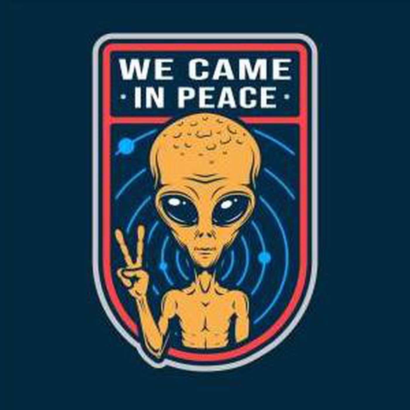 We Come in Peace: De-bunking the Myth That Veterans Will Be Alien in Your Organization