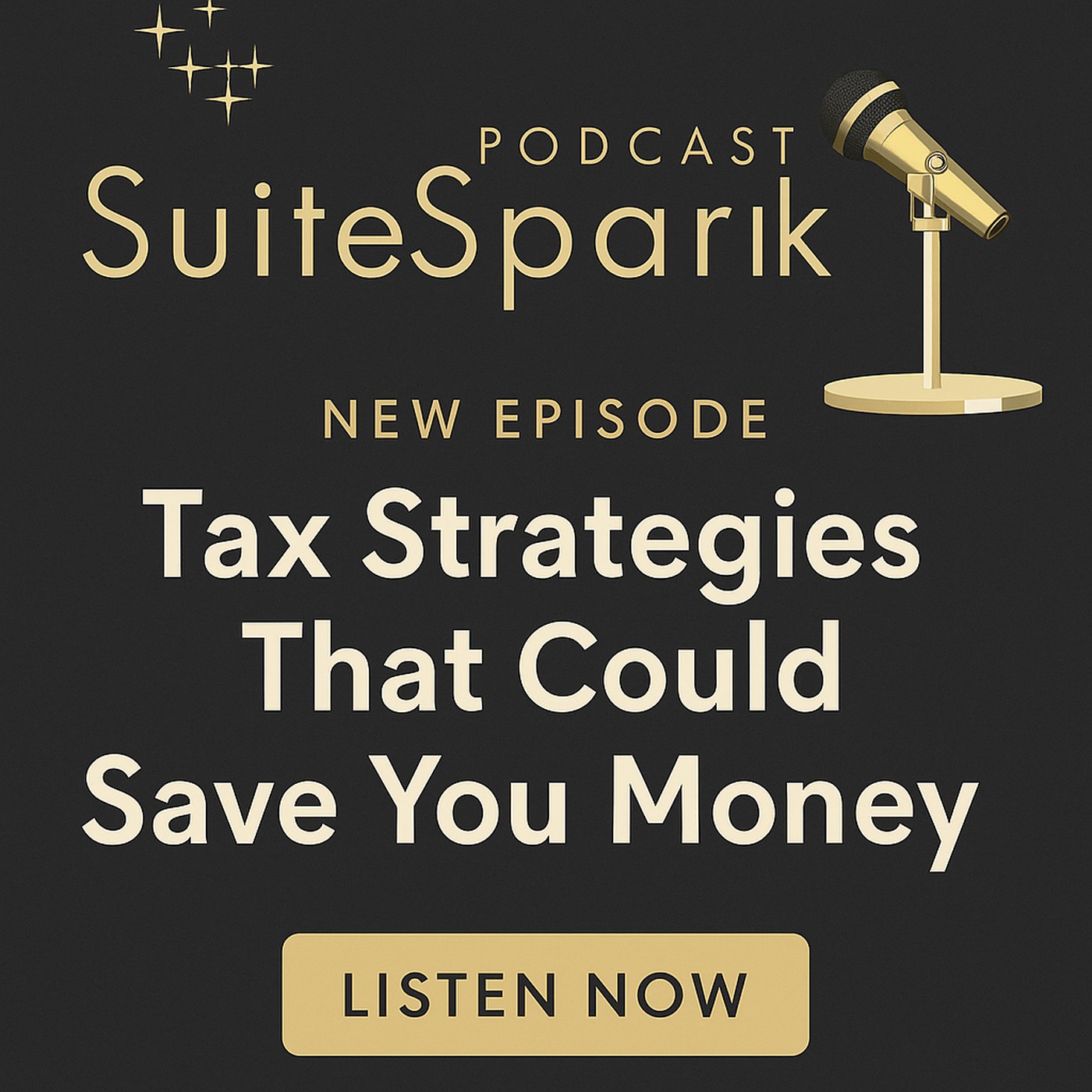 From Defense to Offense: Tax Strategies That Really Work