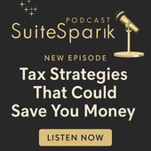 SuiteSpark Podcast