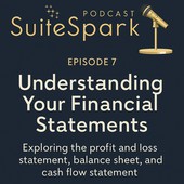 SuiteSpark Podcast