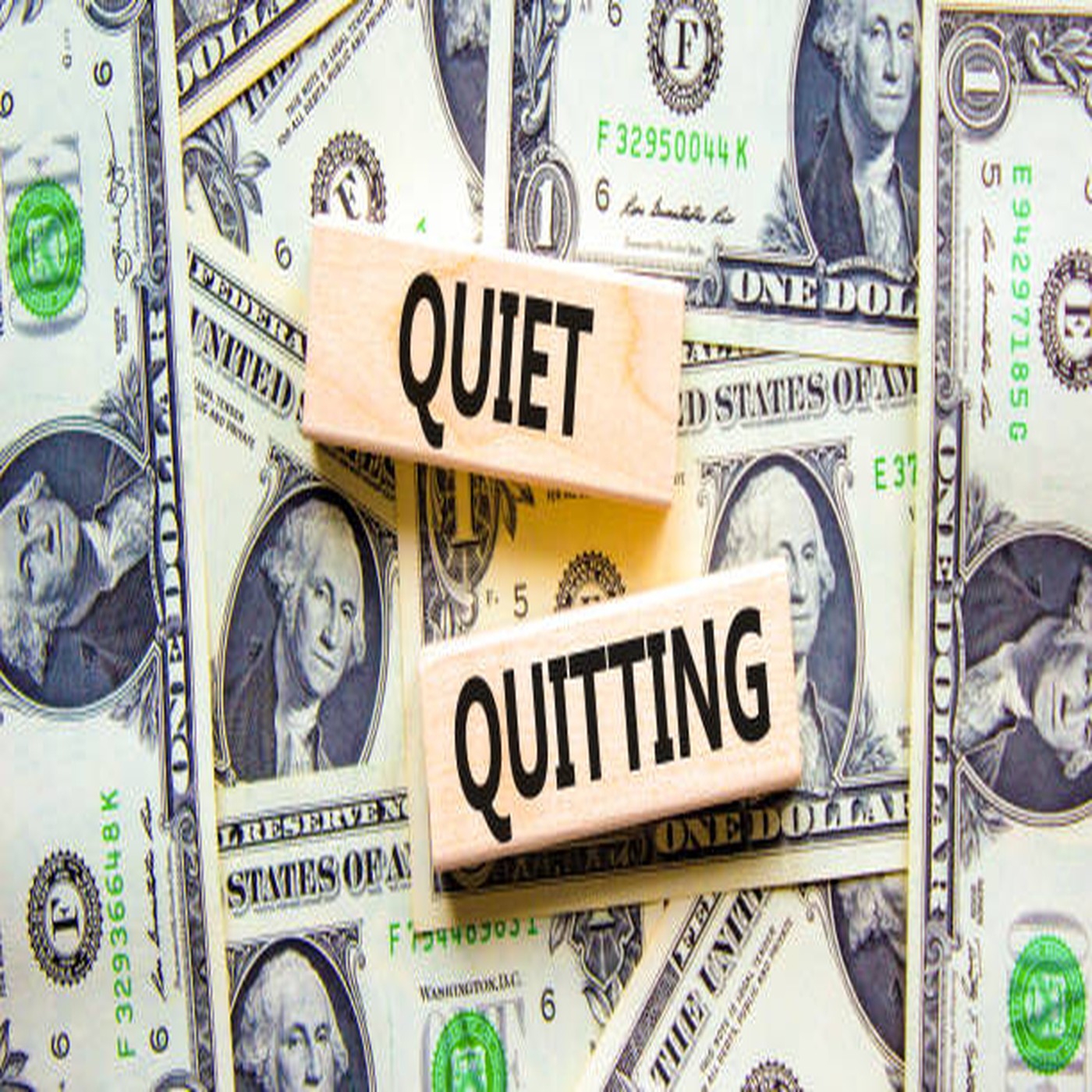 Quiet Quitting - How to Silently Sabotage Your Career