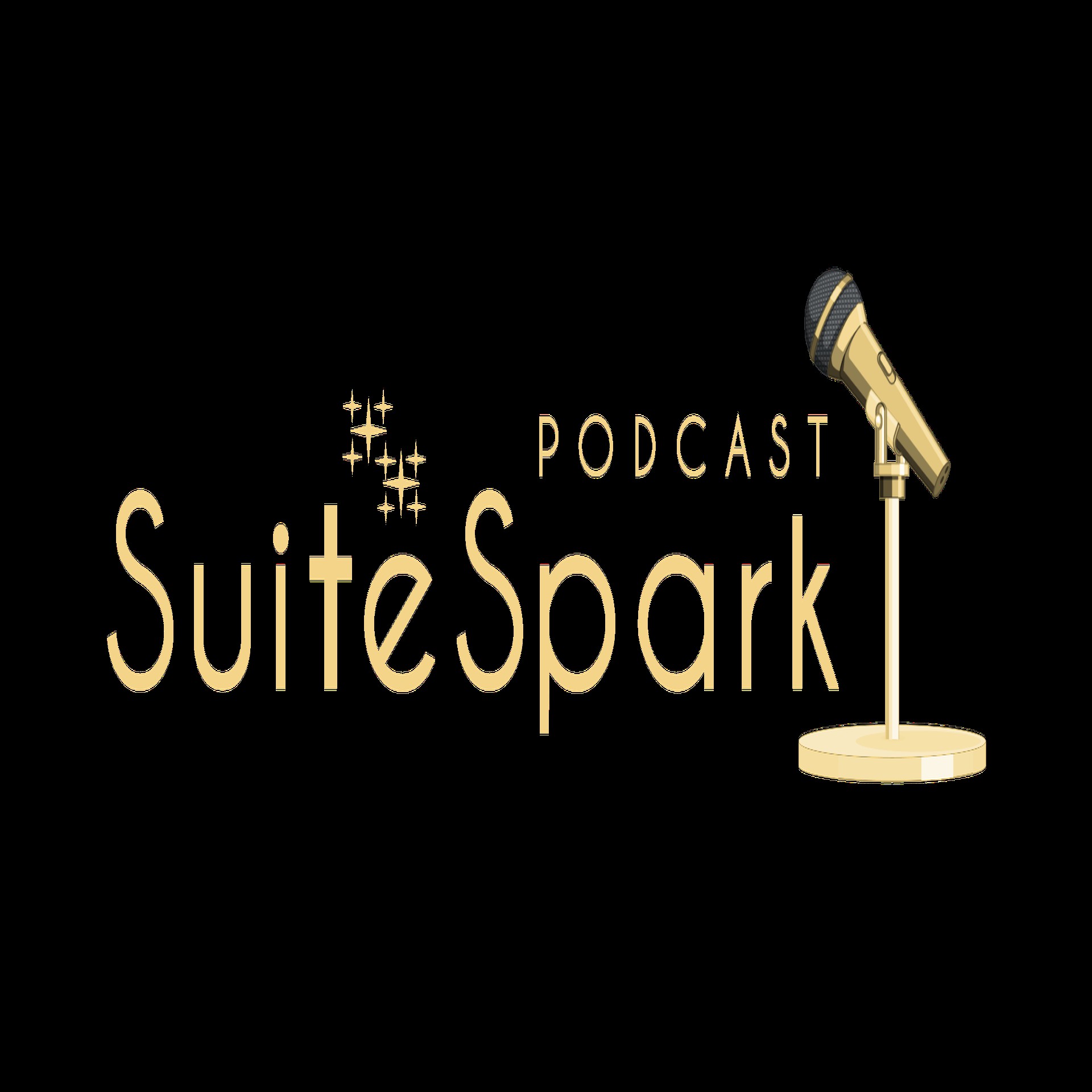 SuiteSpark Podcast Trailer