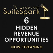 SuiteSpark Podcast