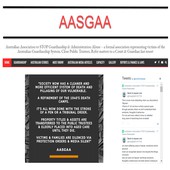 Marti Oakley & TS Radio