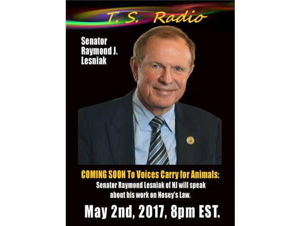 Marti Oakley & TS Radio