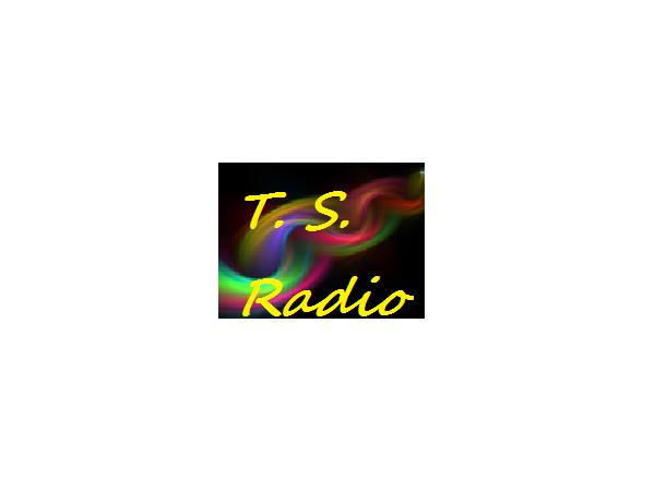 Marti Oakley & TS Radio