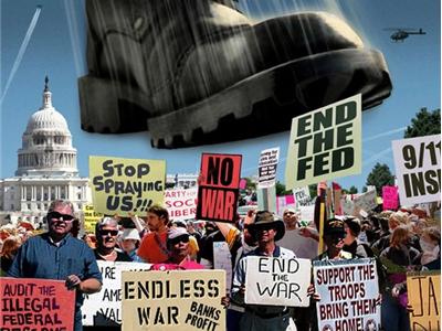 Marti Oakley & TS Radio