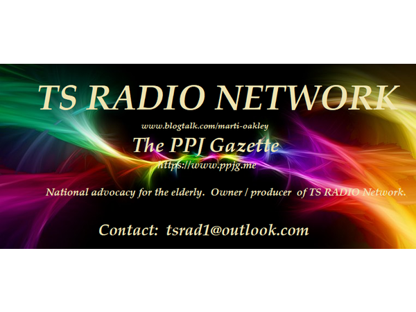 Marti Oakley & TS Radio