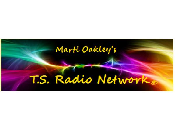 Marti Oakley & TS Radio