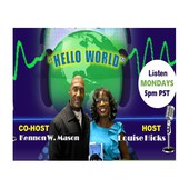 Marti Oakley & TS Radio