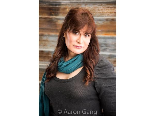 Marti Oakley & TS Radio